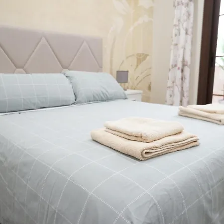 William House Apartmán Nerja