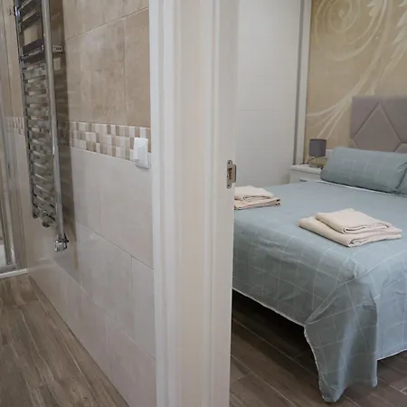 William House Apartmán Nerja