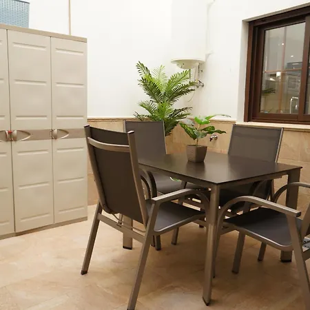 William House * Nerja