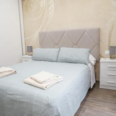 Apartment William House Nerja